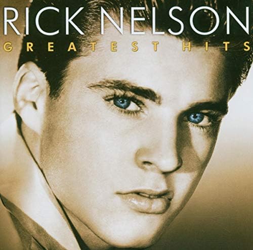 NELSON,RICKY - For You - The Decca Years 1963-1969 - Amazon.com Music